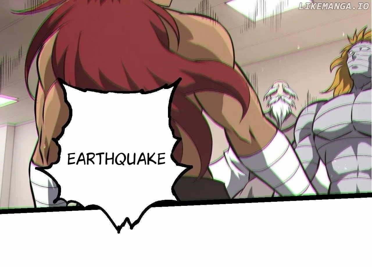 Evolution Begins With a Big Tree Chapter 392 - Page 10 in English