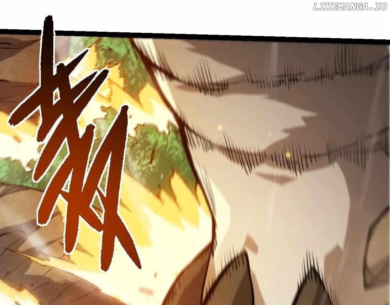 Evolution Begins With a Big Tree Chapter 392 - Page 11 in English