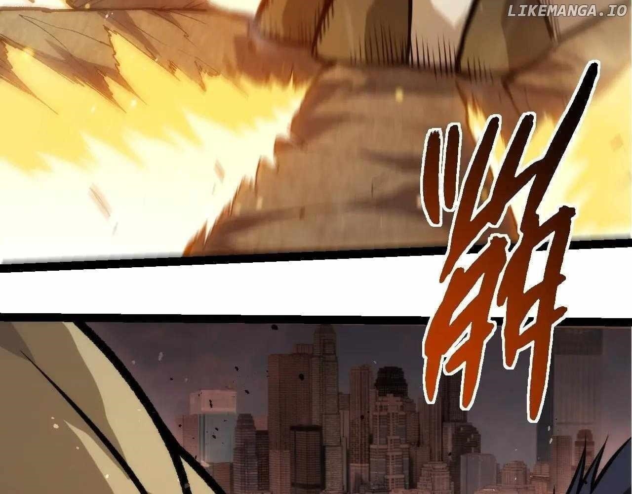 Evolution Begins With a Big Tree Chapter 392 - Page 12 in English