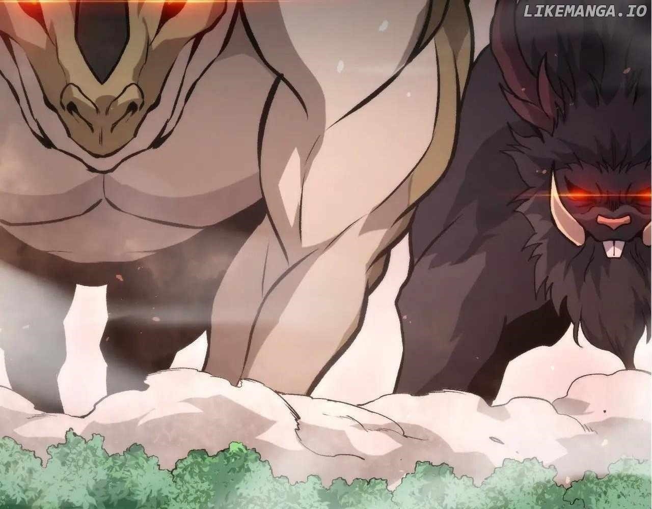 Evolution Begins With a Big Tree Chapter 392 - Page 15 in English