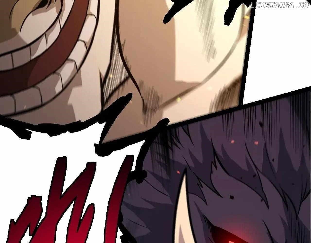 Evolution Begins With a Big Tree Chapter 392 - Page 17 in English