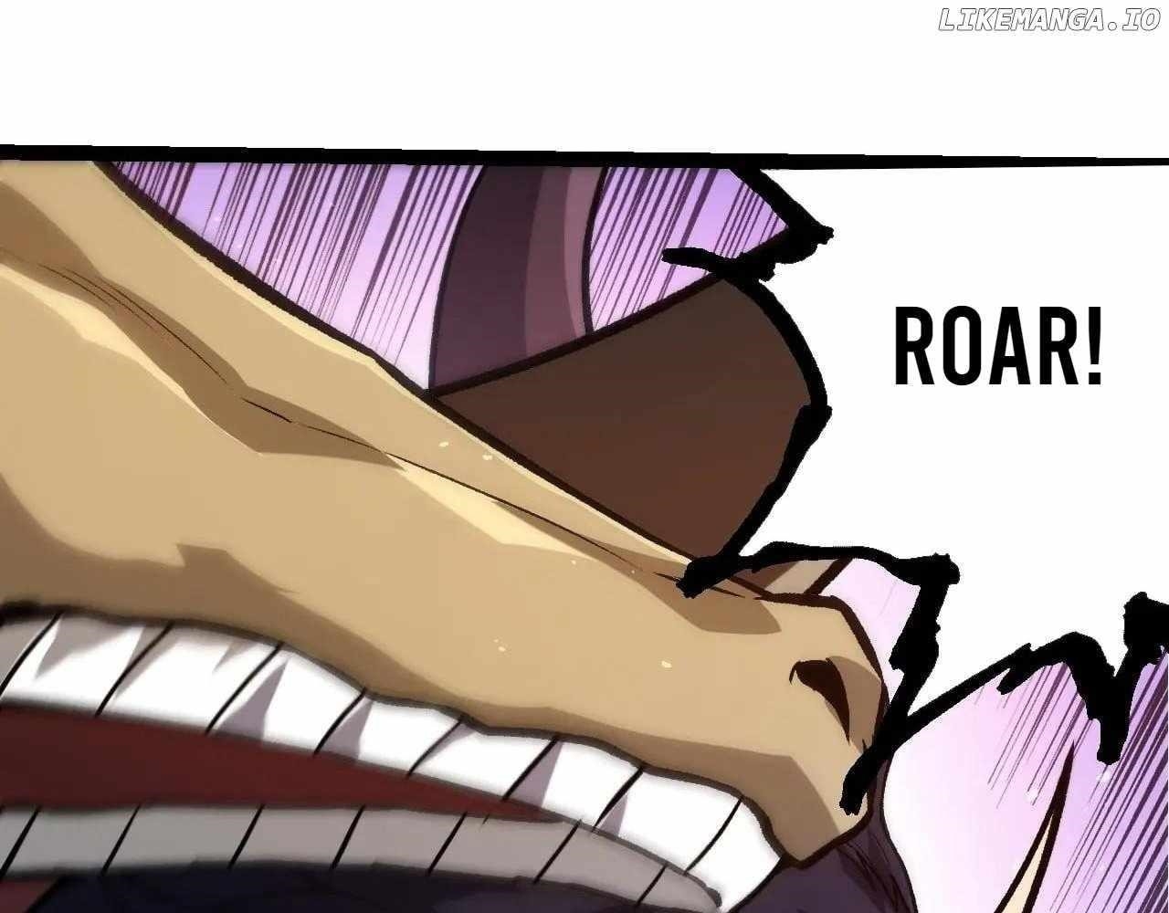 Evolution Begins With a Big Tree Chapter 392 - Page 21 in English