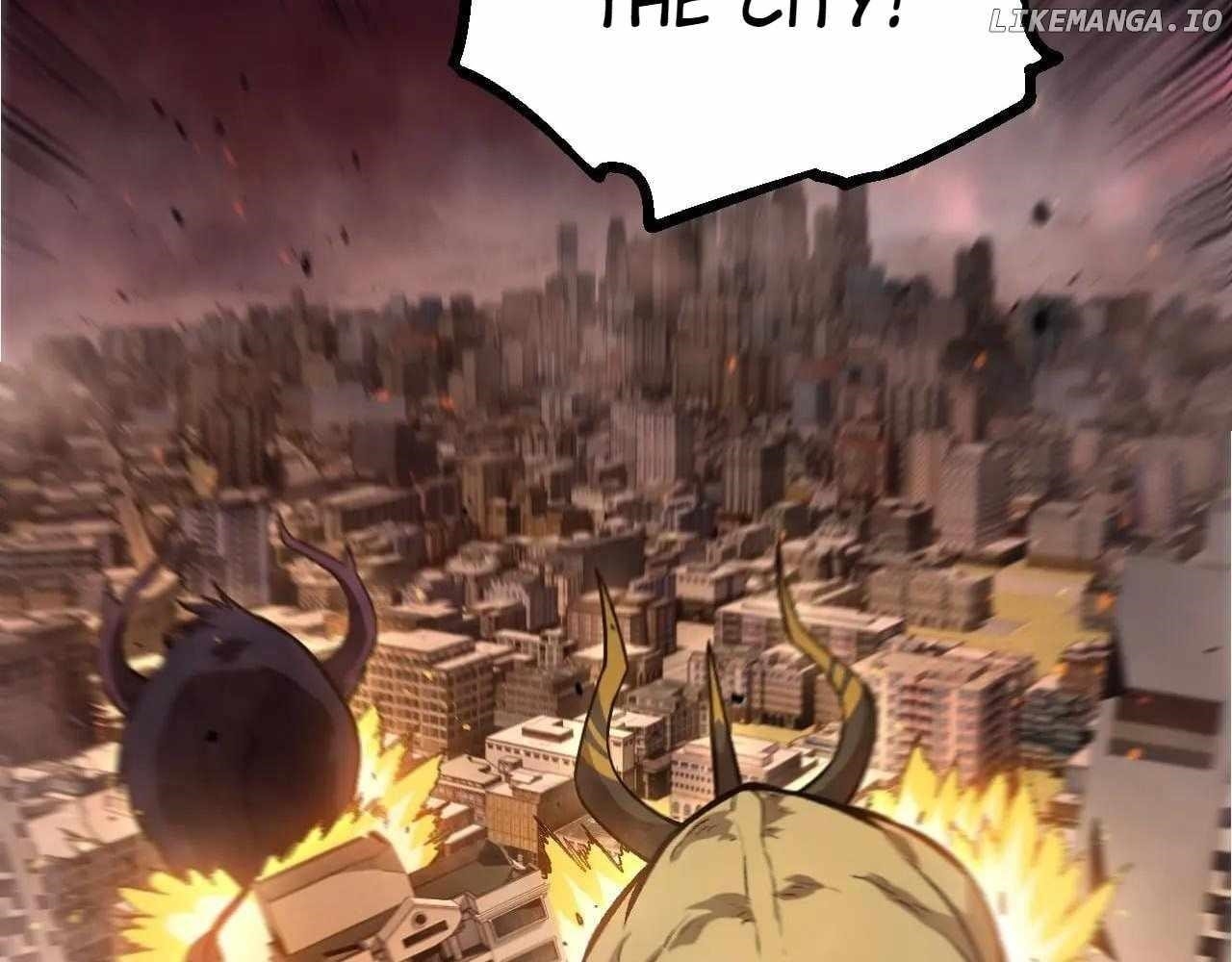 Evolution Begins With a Big Tree Chapter 392 - Page 26 in English