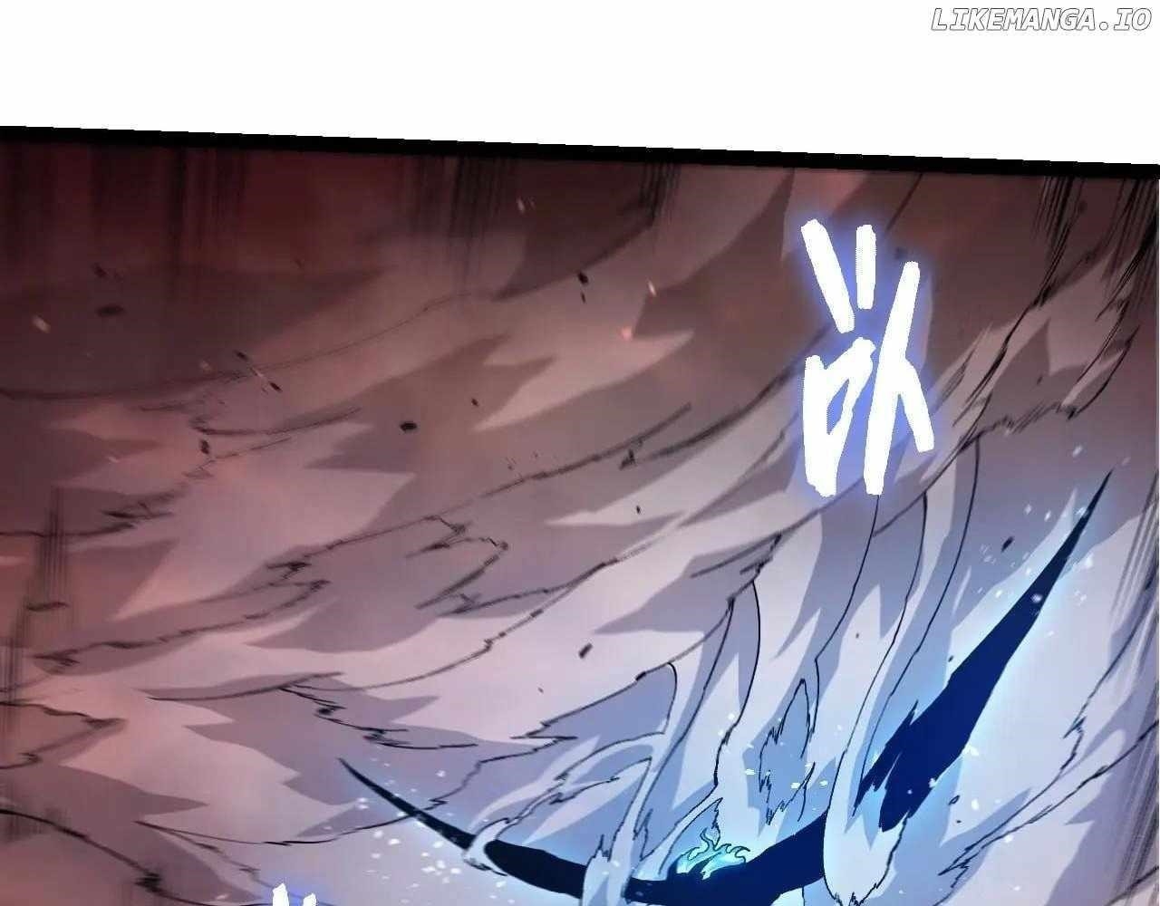 Evolution Begins With a Big Tree Chapter 392 - Page 28 in English