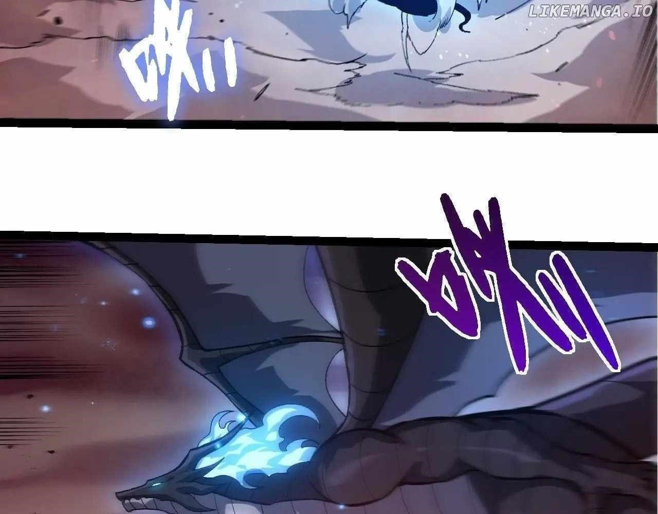 Evolution Begins With a Big Tree Chapter 392 - Page 29 in English