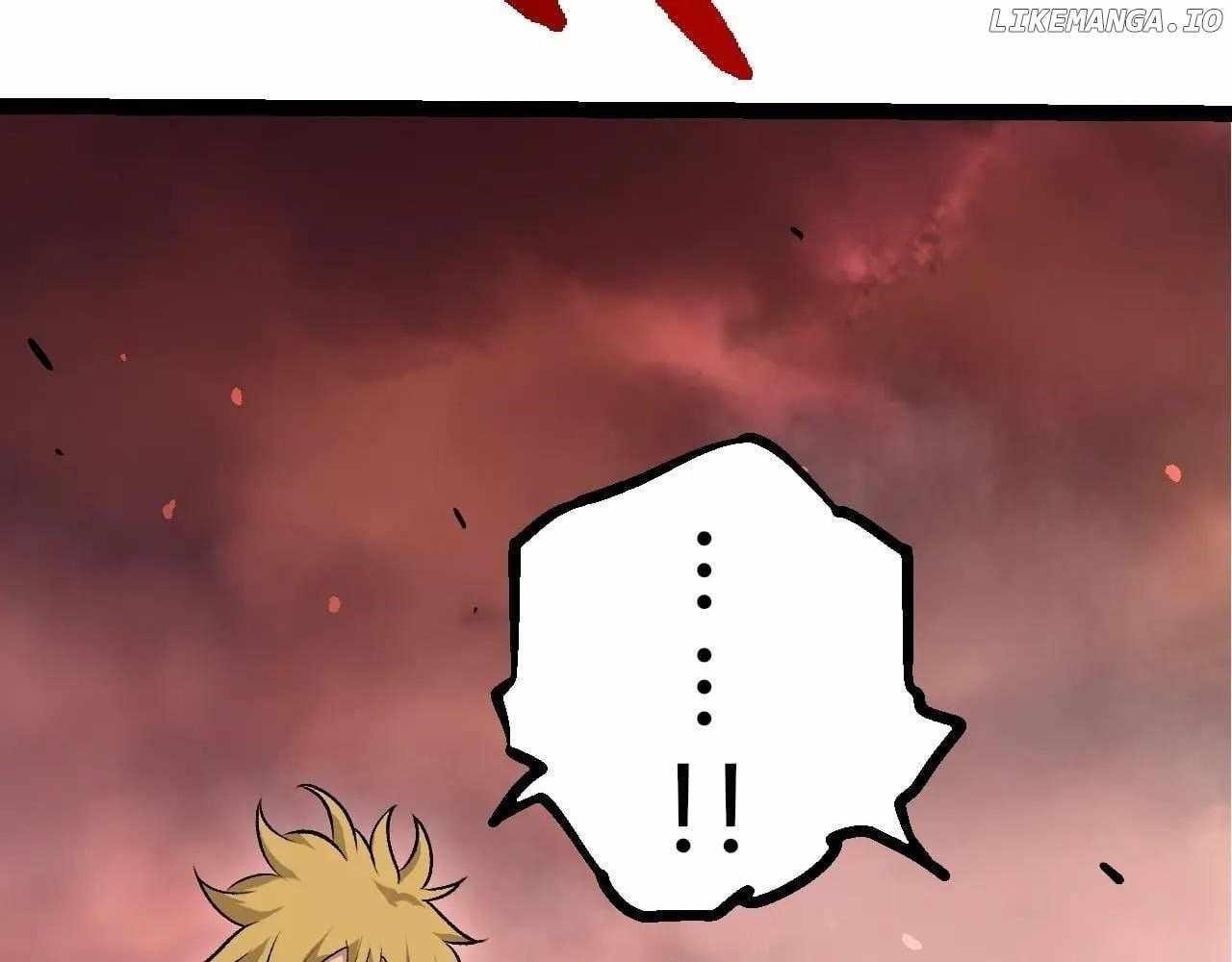 Evolution Begins With a Big Tree Chapter 392 - Page 39 in English