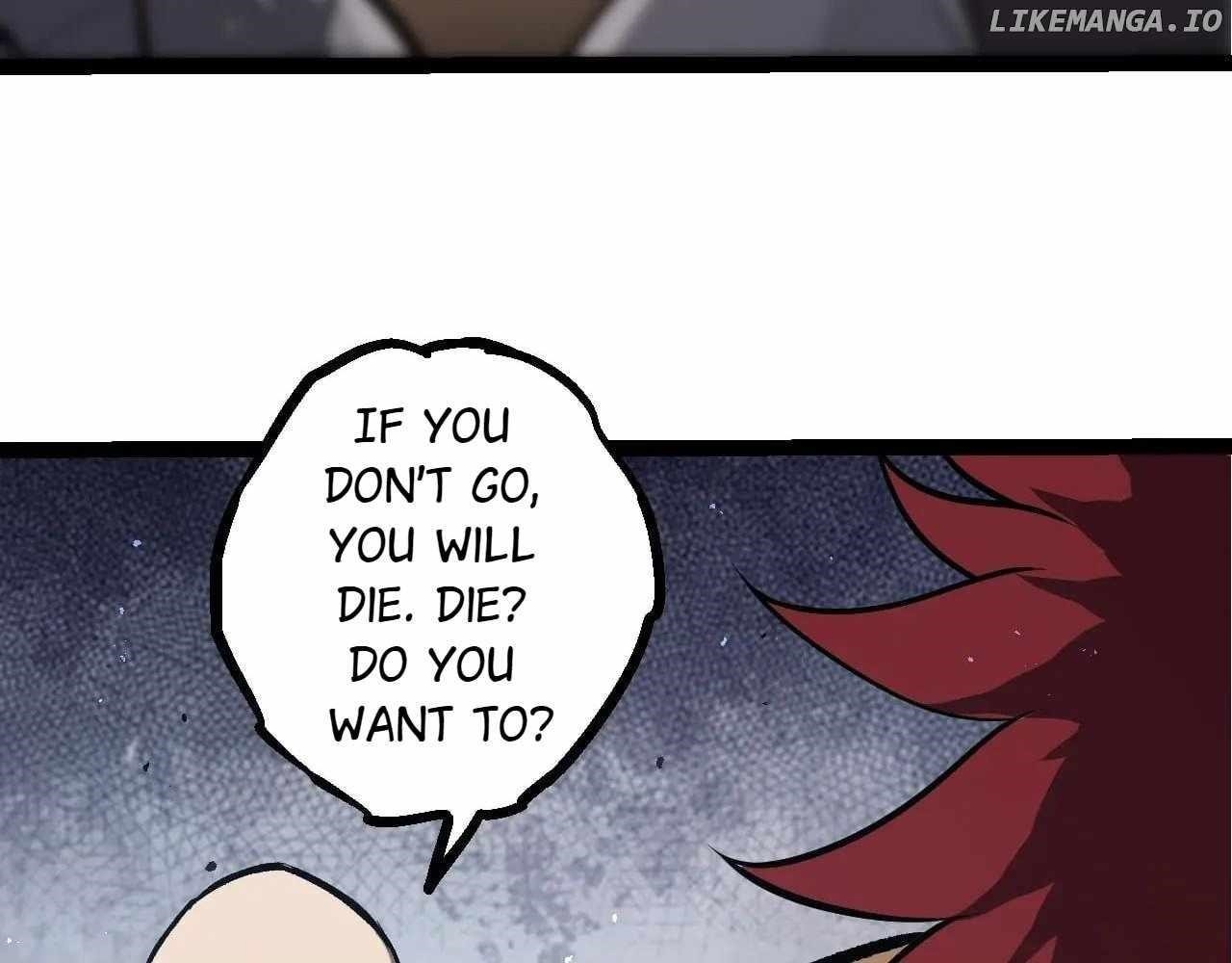 Evolution Begins With a Big Tree Chapter 392 - Page 4 in English