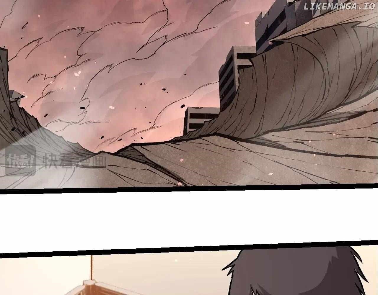 Evolution Begins With a Big Tree Chapter 392 - Page 42 in English