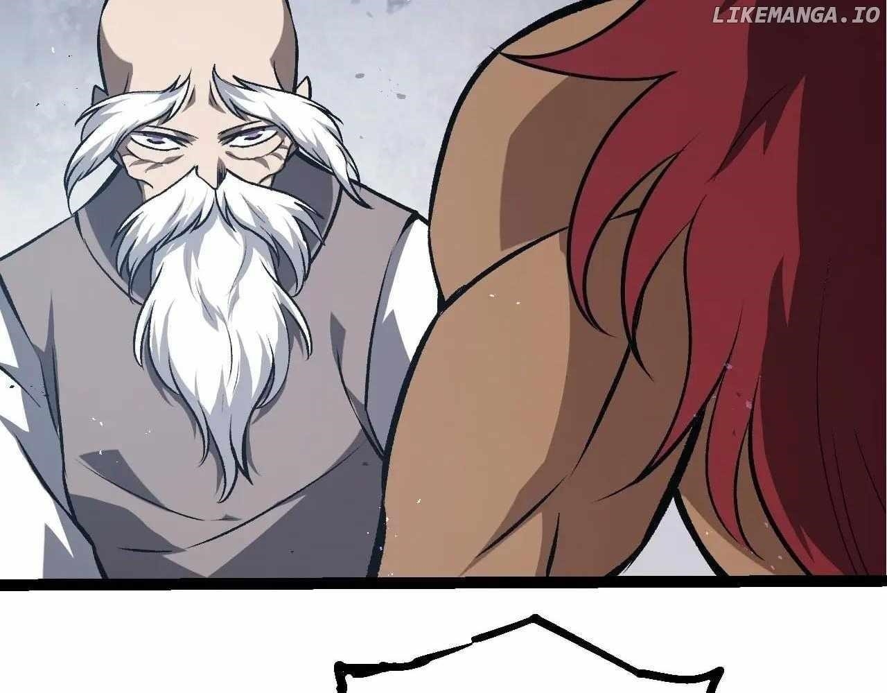 Evolution Begins With a Big Tree Chapter 392 - Page 5 in English