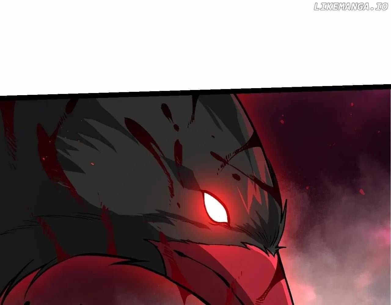 Evolution Begins With a Big Tree Chapter 392 - Page 51 in English