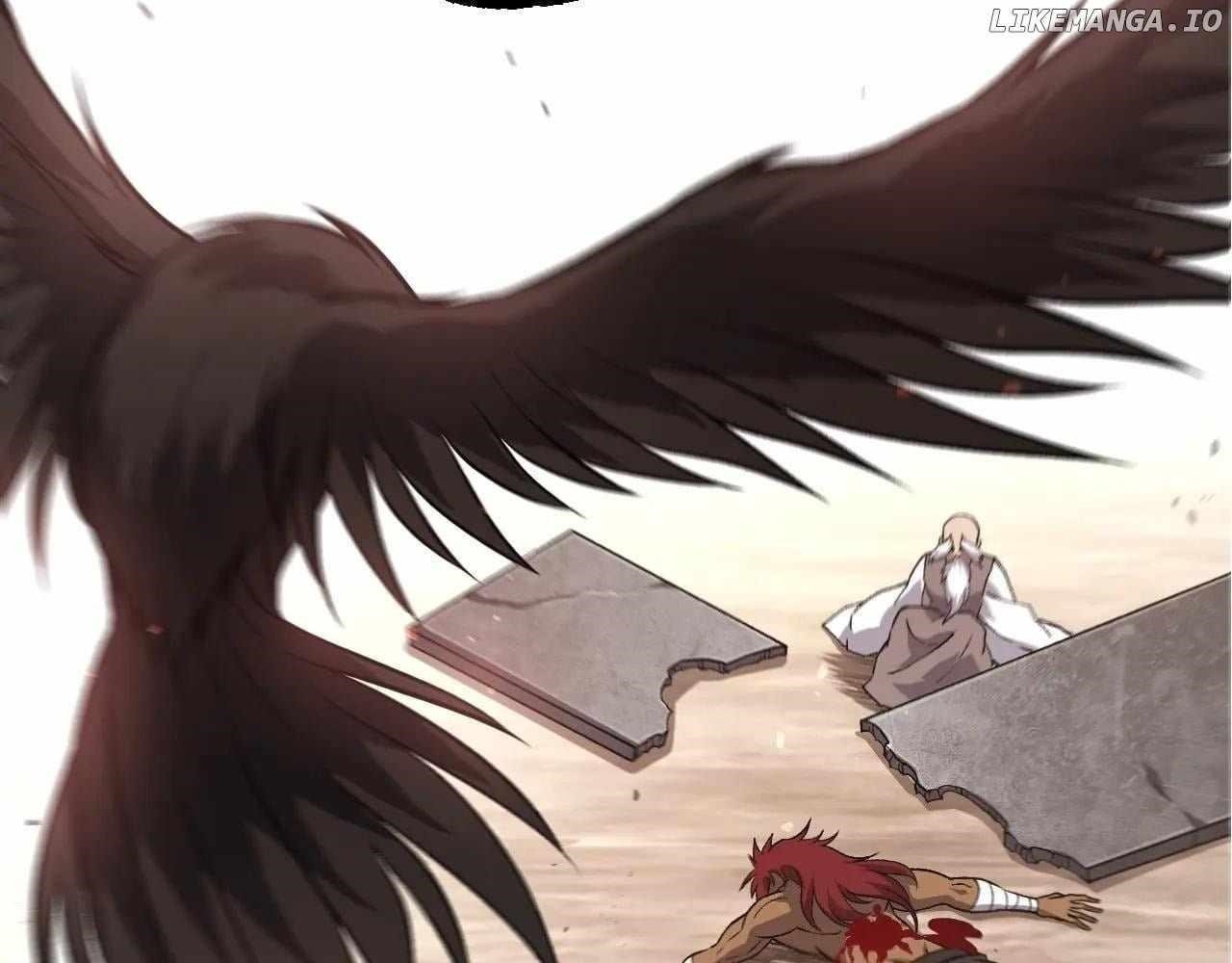 Evolution Begins With a Big Tree Chapter 392 - Page 53 in English