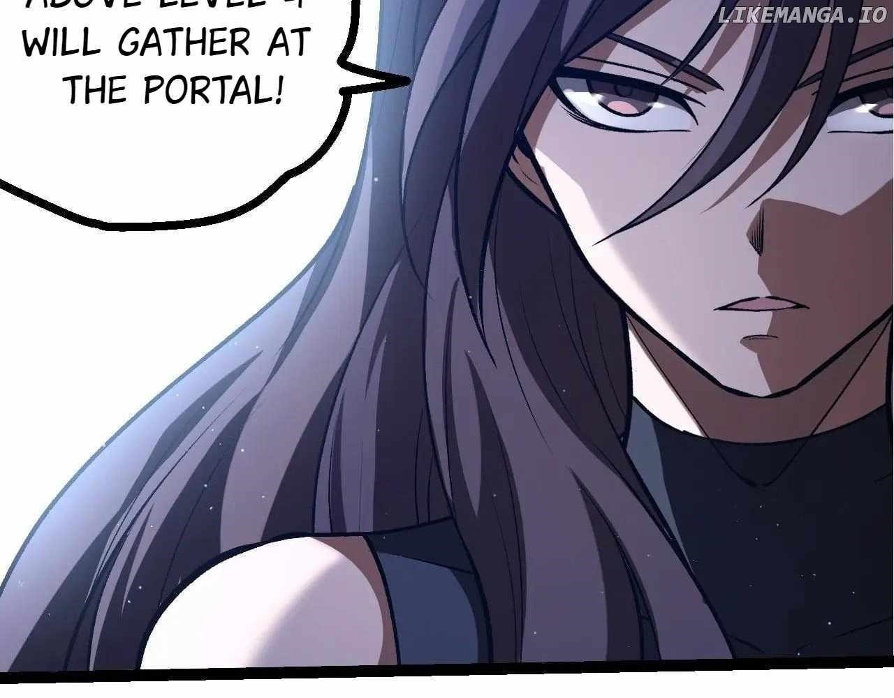Evolution Begins With a Big Tree Chapter 392 - Page 55 in English