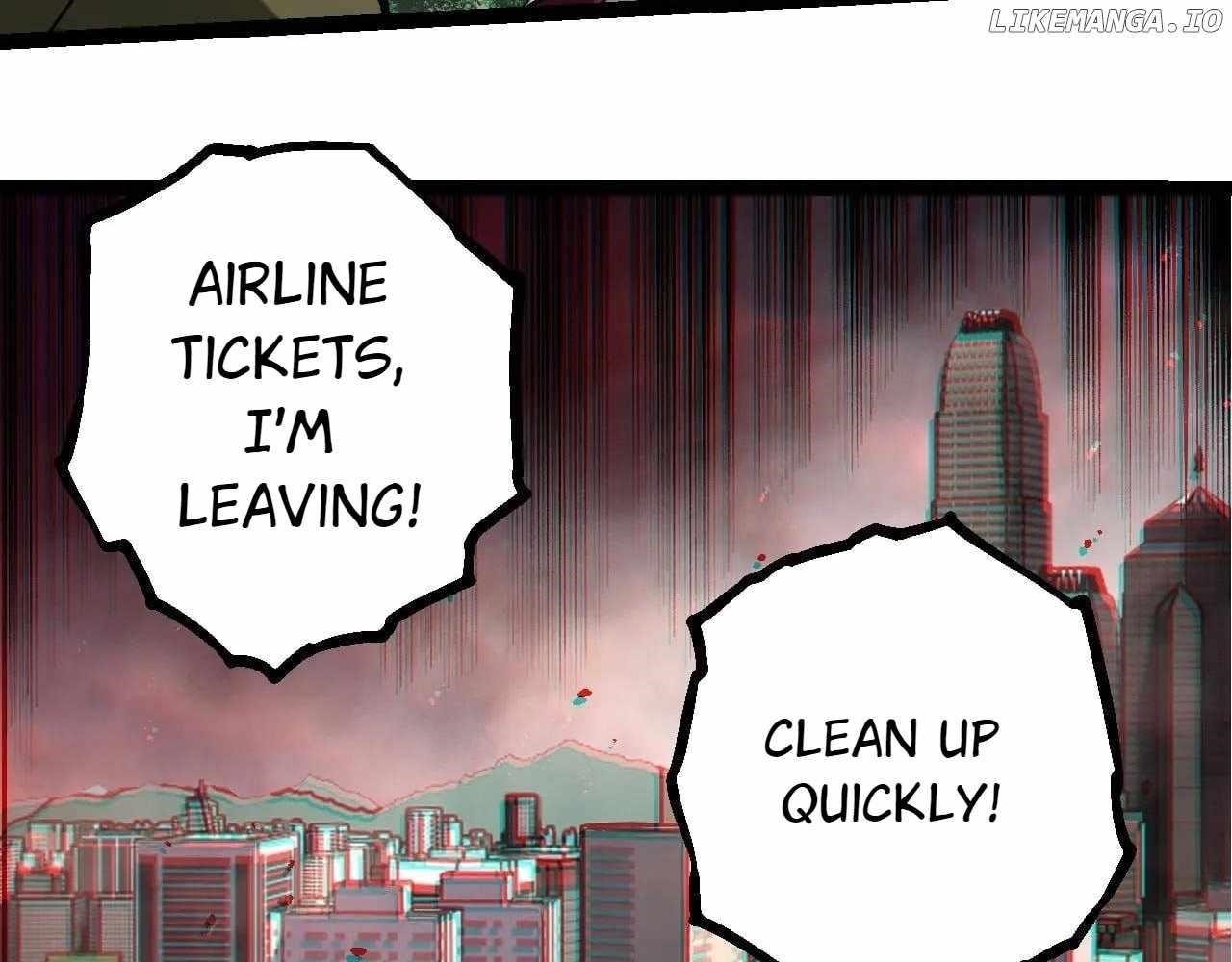 Evolution Begins With a Big Tree Chapter 392 - Page 59 in English