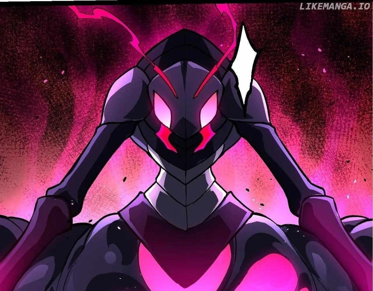 Evolution Begins With a Big Tree Chapter 392 - Page 66 in English