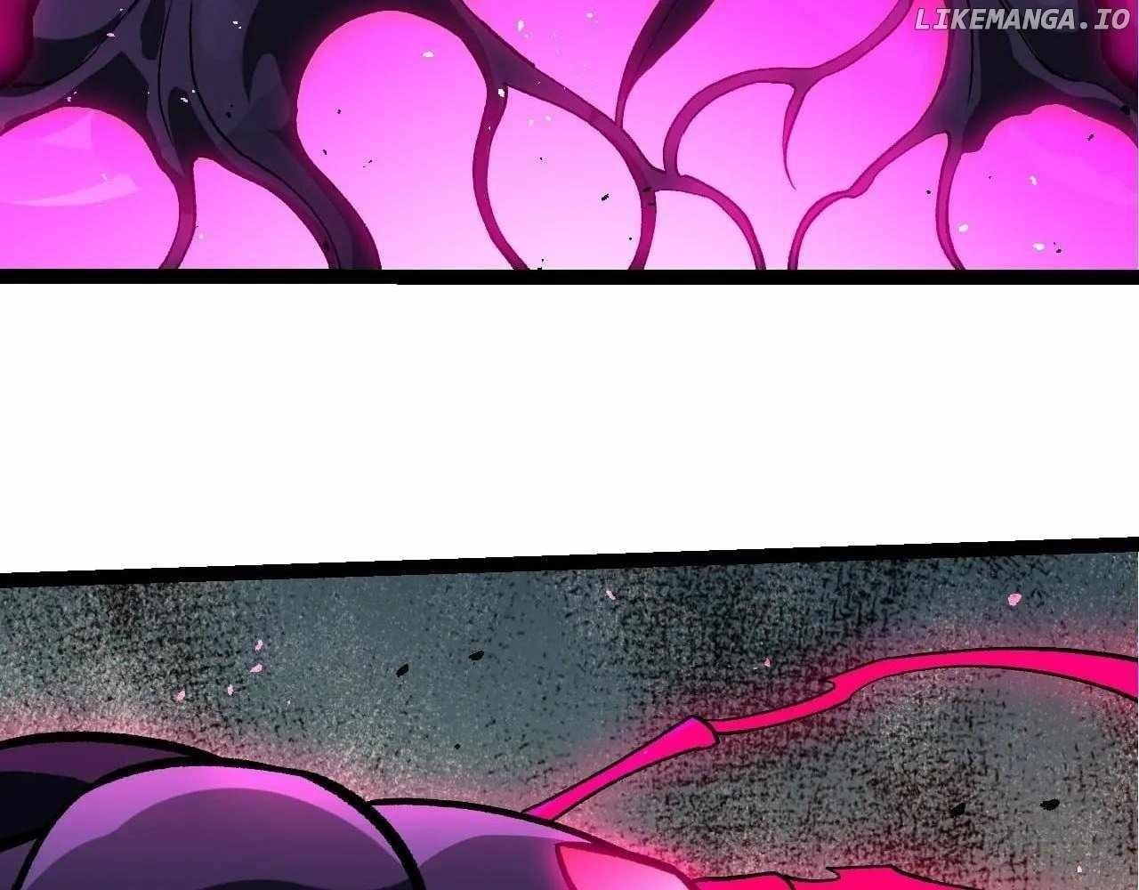 Evolution Begins With a Big Tree Chapter 392 - Page 67 in English