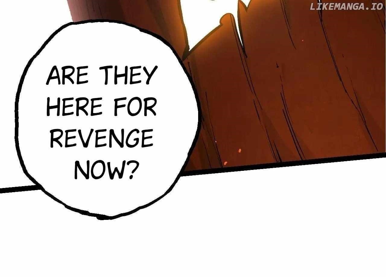 Evolution Begins With a Big Tree Chapter 392 - Page 70 in English