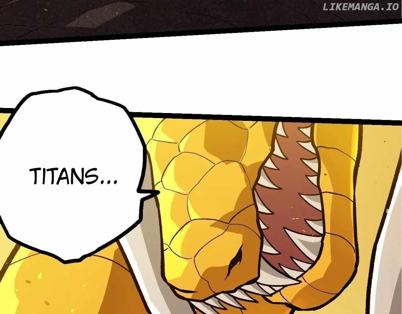 Evolution Begins With a Big Tree Chapter 392 - Page 74 in English