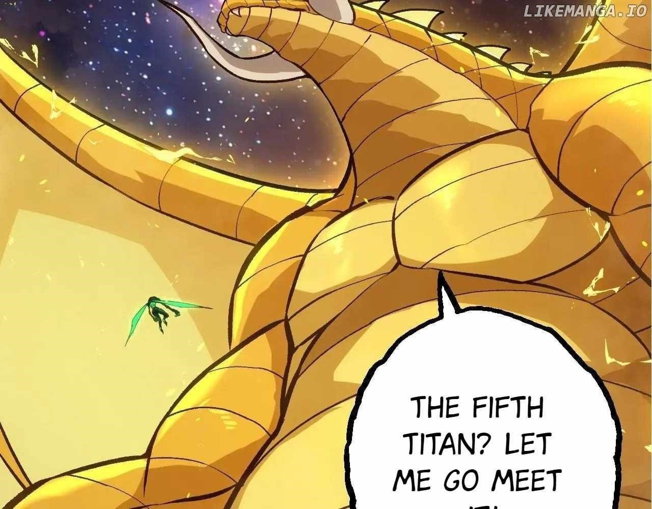 Evolution Begins With a Big Tree Chapter 392 - Page 79 in English