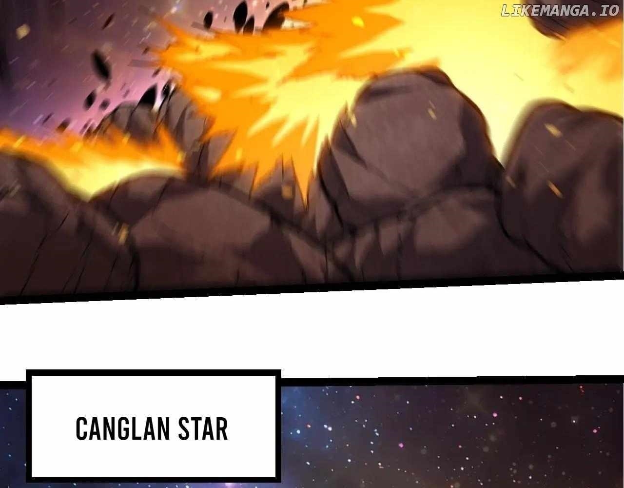 Evolution Begins With a Big Tree Chapter 392 - Page 82 in English