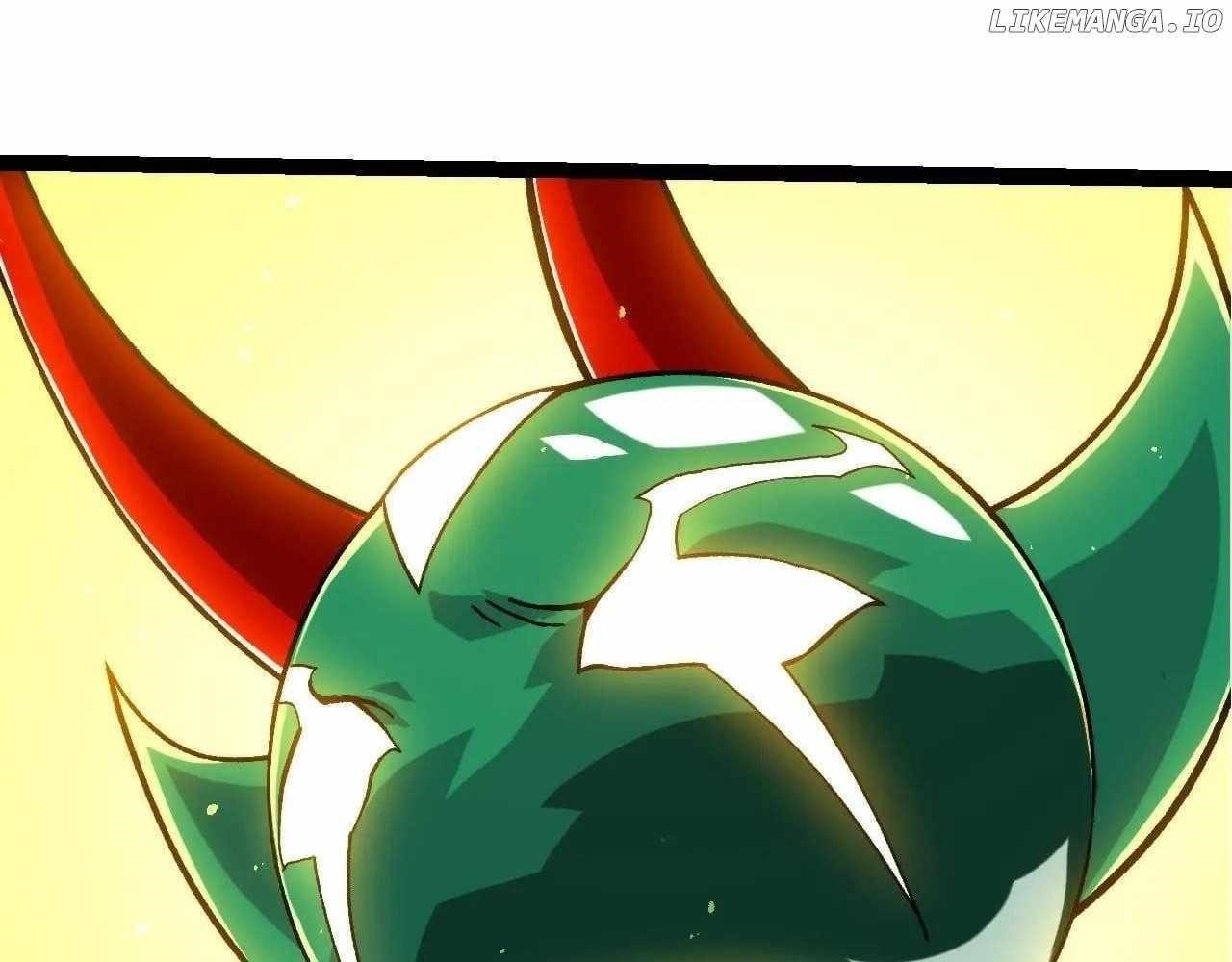 Evolution Begins With a Big Tree Chapter 392 - Page 86 in English