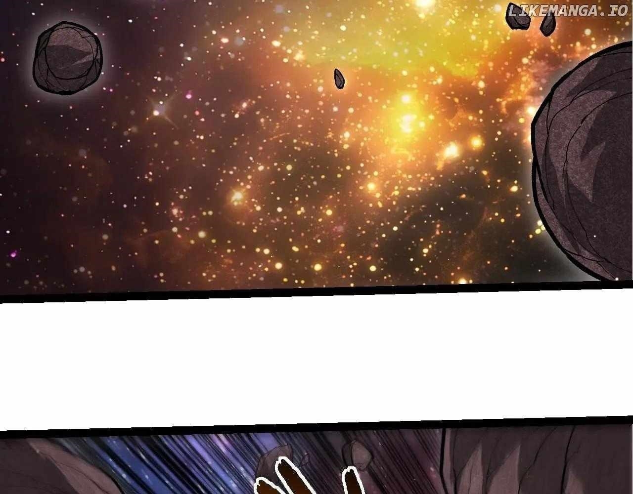 Evolution Begins With a Big Tree Chapter 392 - Page 92 in English