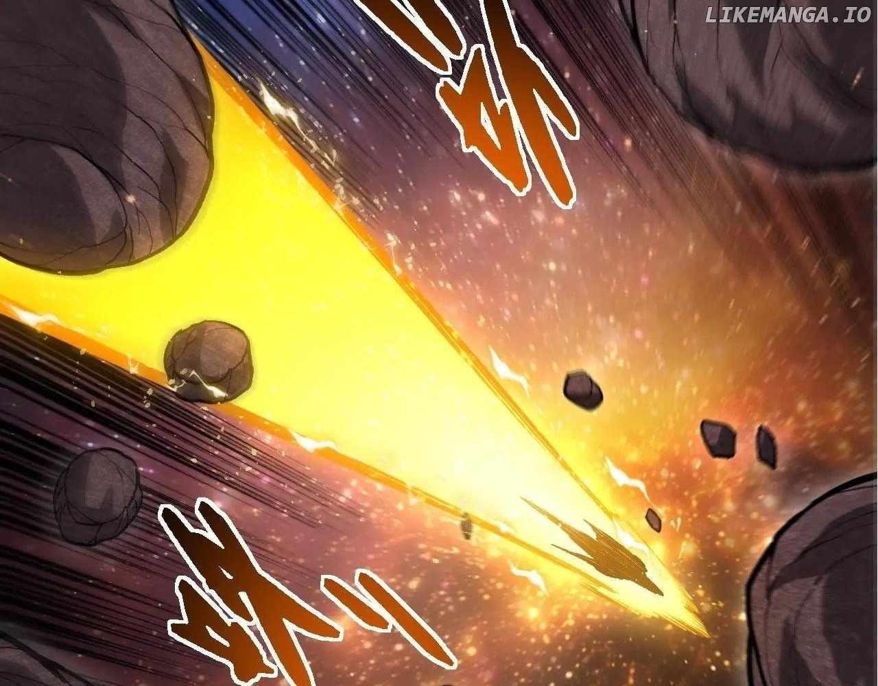 Evolution Begins With a Big Tree Chapter 392 - Page 93 in English