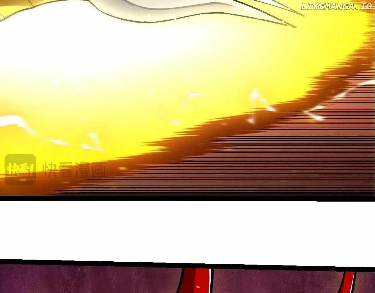 Evolution Begins With a Big Tree Chapter 392 - Page 95 in English