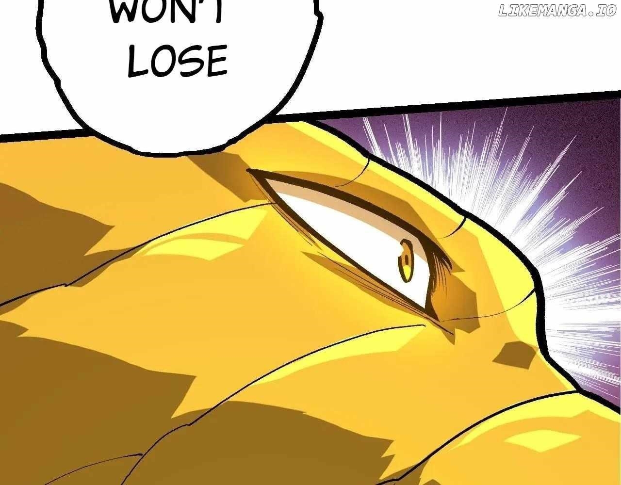 Evolution Begins With a Big Tree Chapter 392 - Page 97 in English