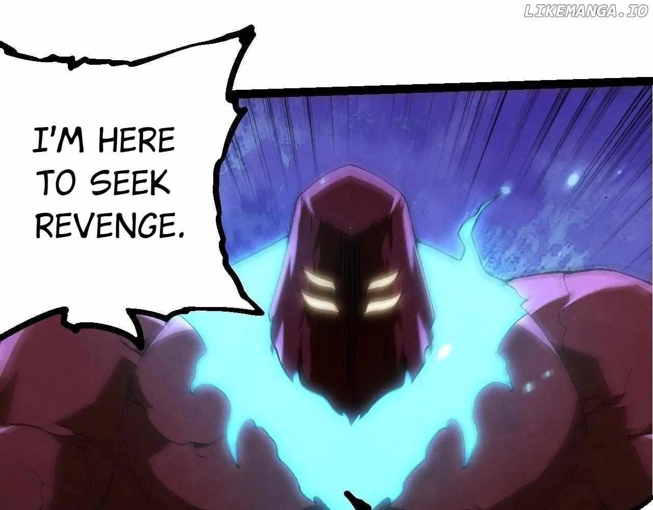 Evolution Begins With a Big Tree Chapter 393 - Page 11 in English