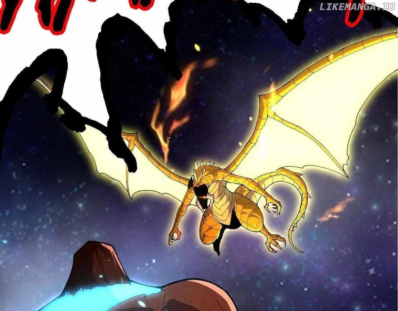 Evolution Begins With a Big Tree Chapter 393 - Page 16 in English