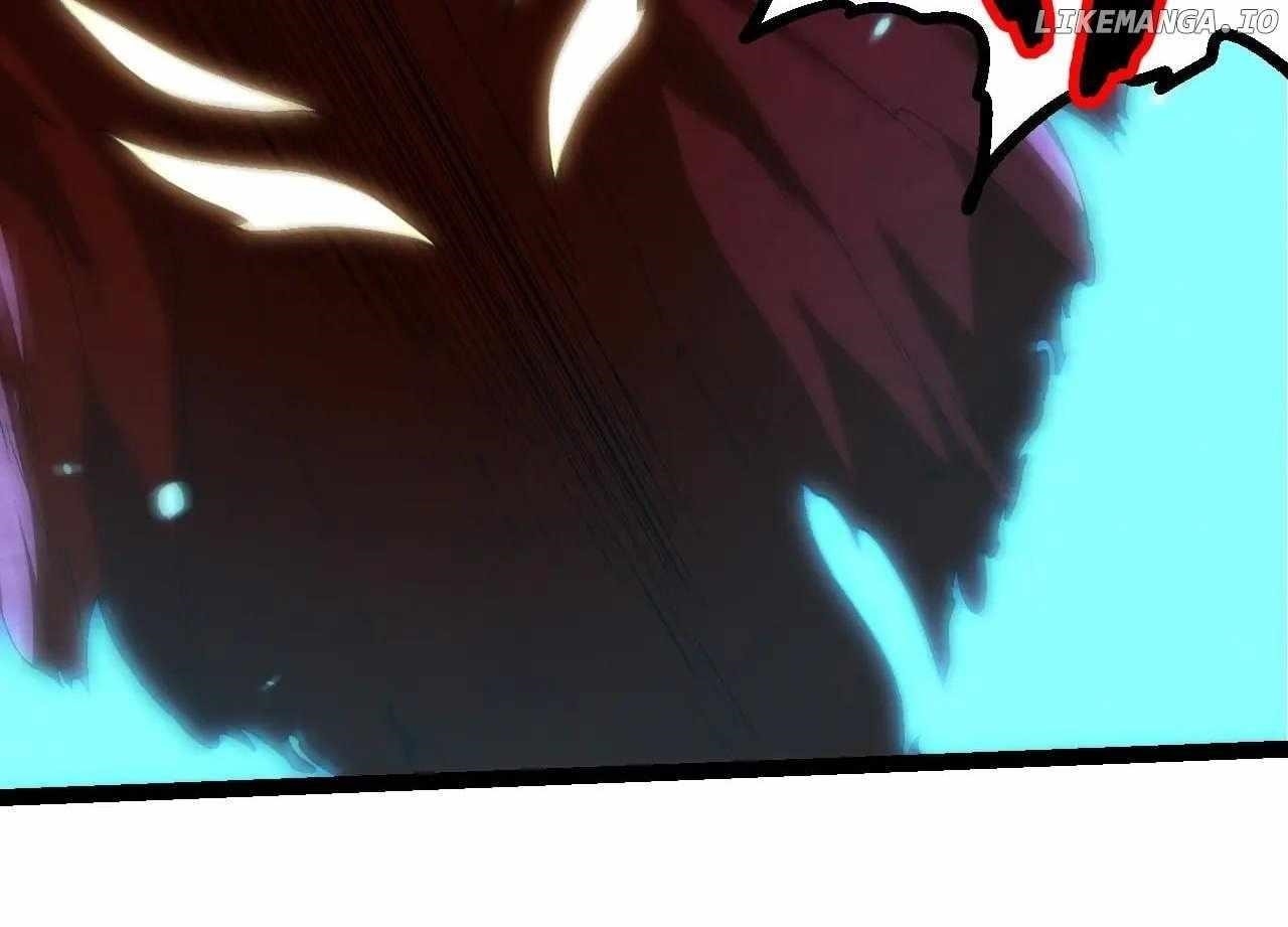 Evolution Begins With a Big Tree Chapter 393 - Page 20 in English