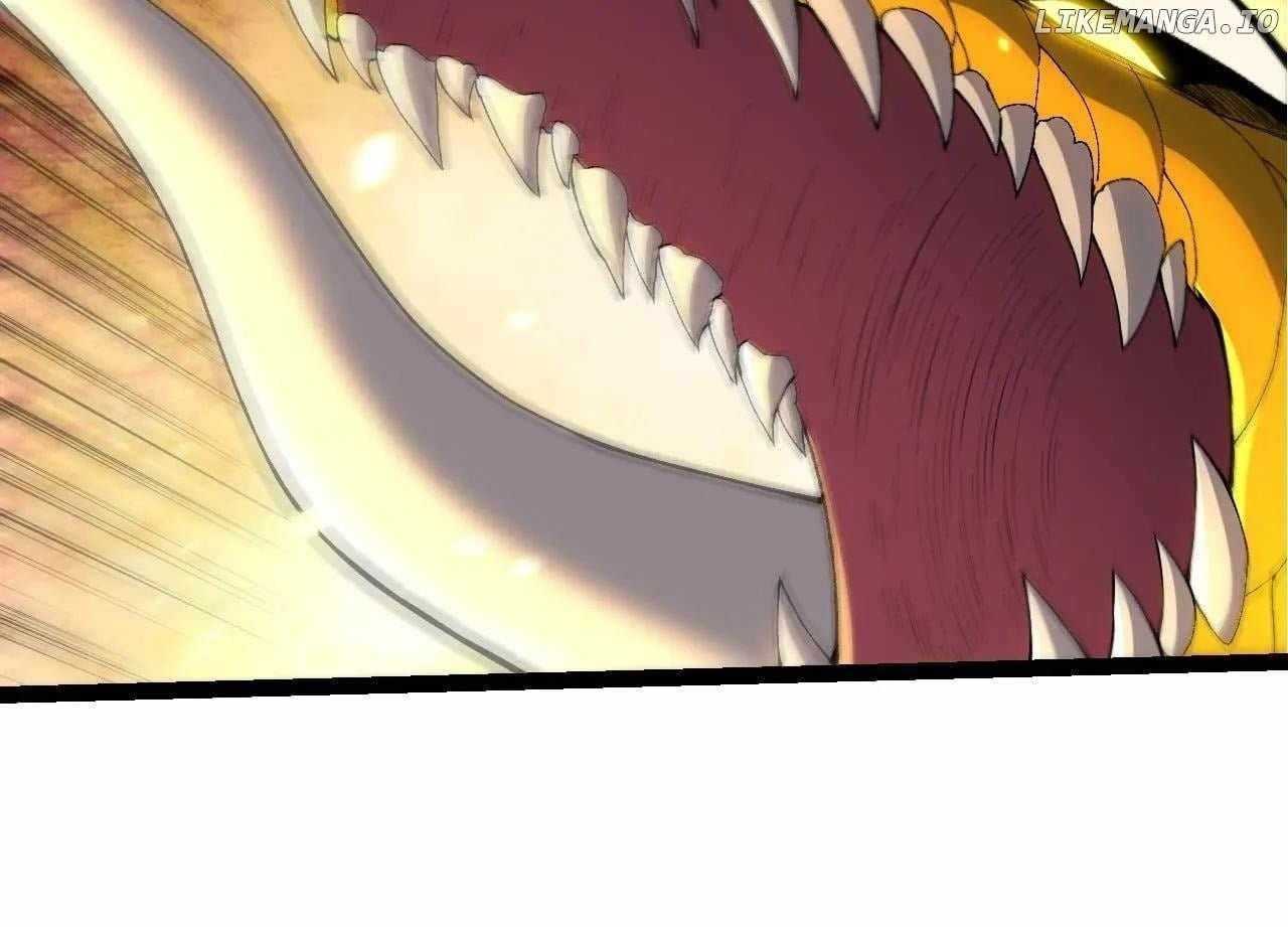 Evolution Begins With a Big Tree Chapter 393 - Page 30 in English