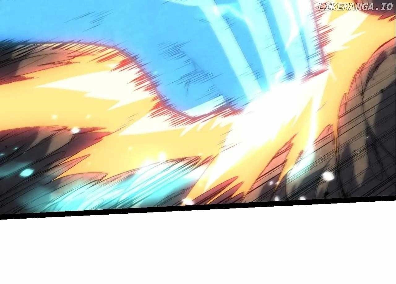 Evolution Begins With a Big Tree Chapter 393 - Page 40 in English