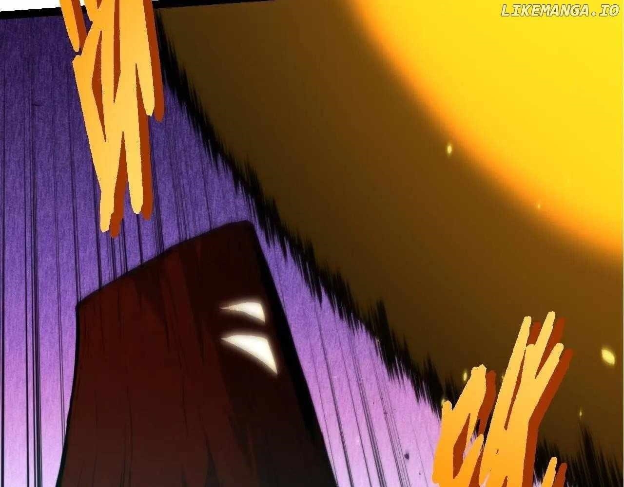 Evolution Begins With a Big Tree Chapter 393 - Page 43 in English