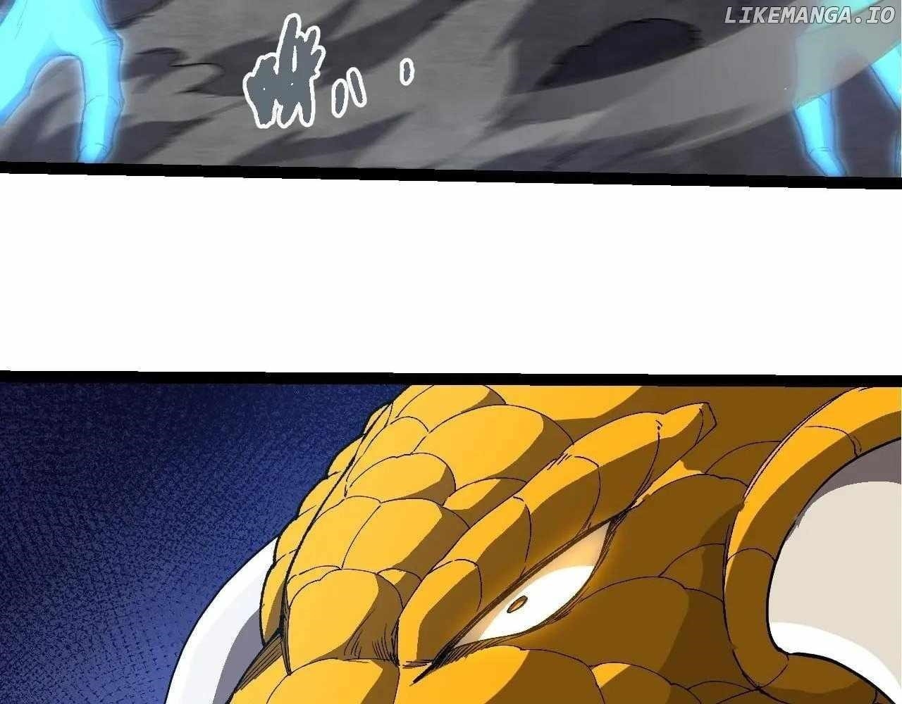 Evolution Begins With a Big Tree Chapter 393 - Page 54 in English