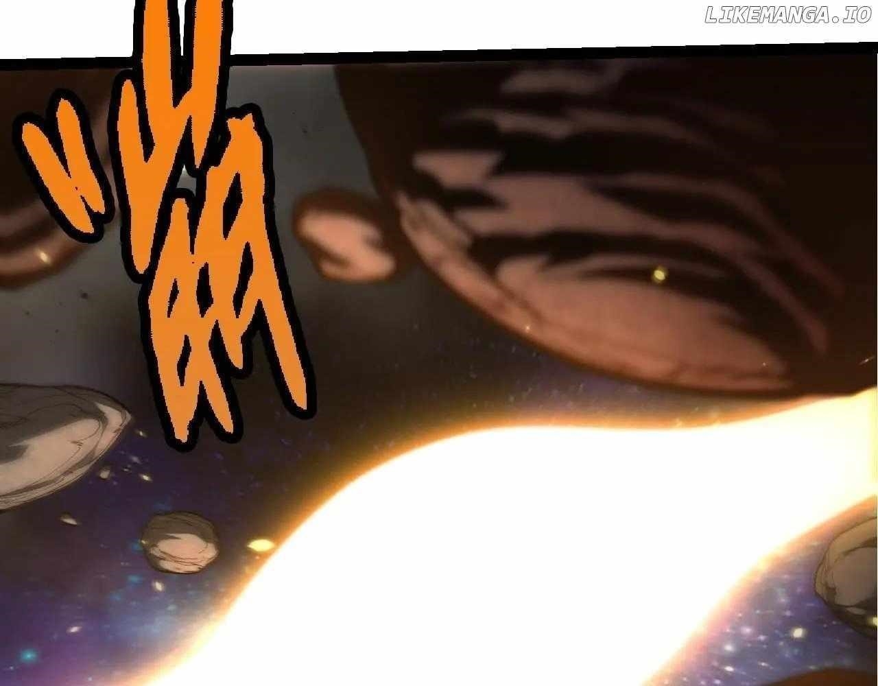 Evolution Begins With a Big Tree Chapter 393 - Page 64 in English