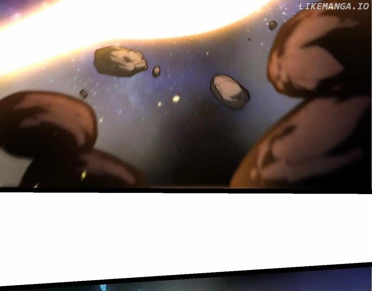 Evolution Begins With a Big Tree Chapter 393 - Page 65 in English