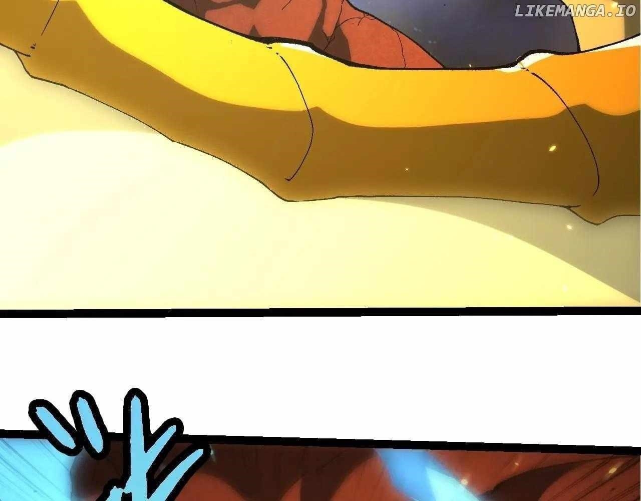 Evolution Begins With a Big Tree Chapter 393 - Page 67 in English