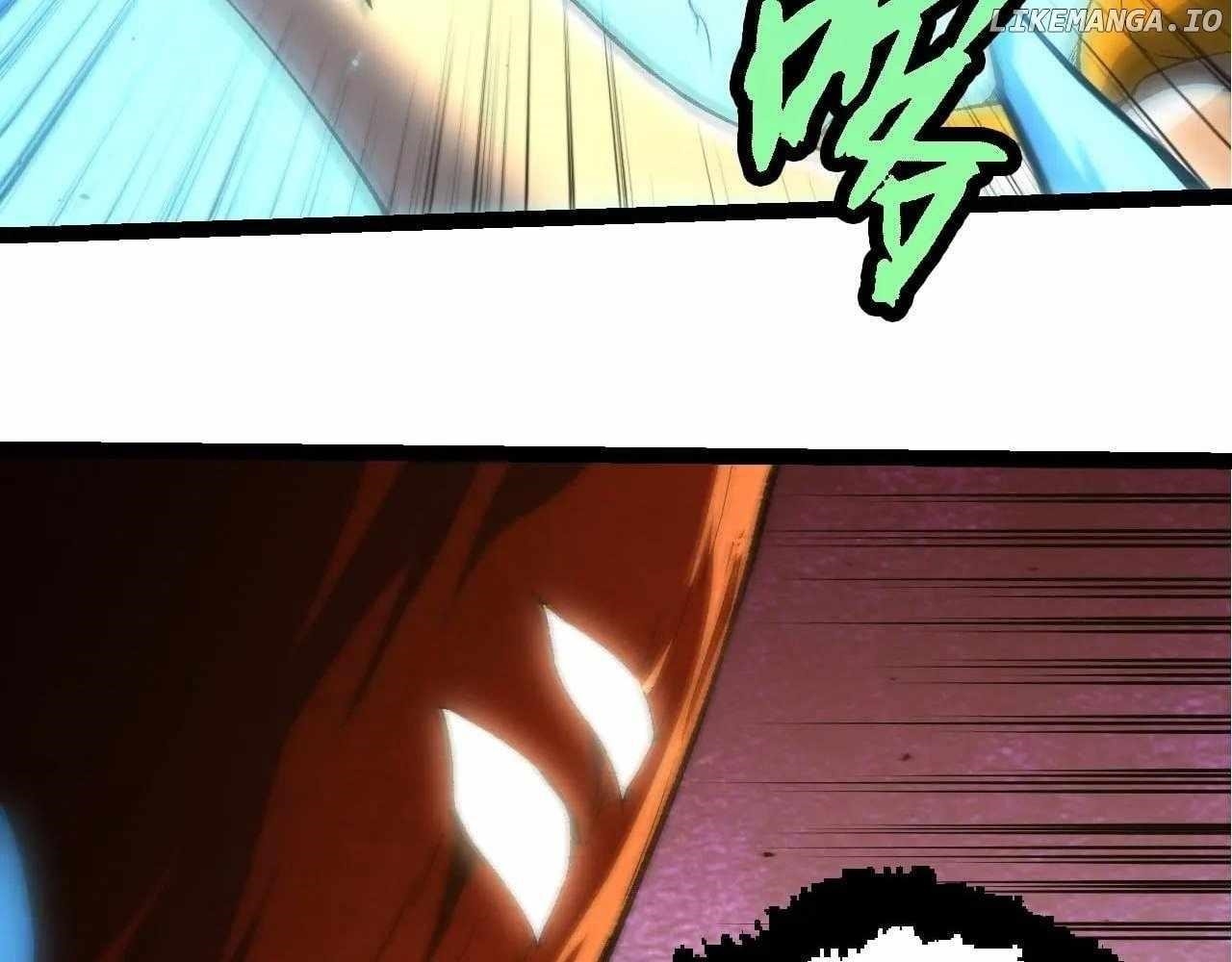 Evolution Begins With a Big Tree Chapter 393 - Page 69 in English
