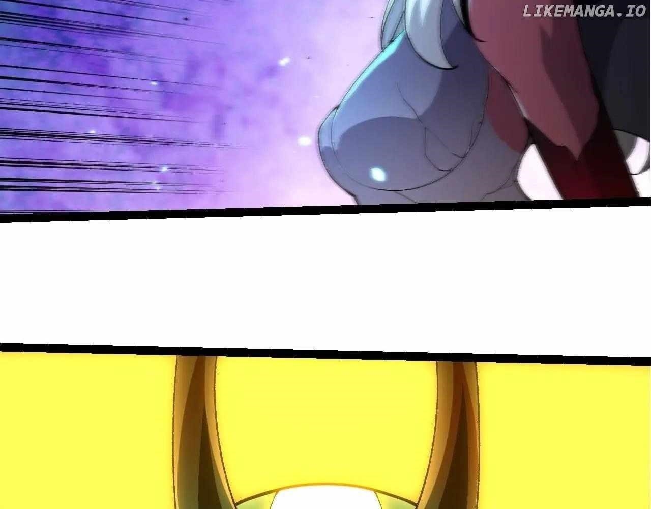Evolution Begins With a Big Tree Chapter 393 - Page 82 in English