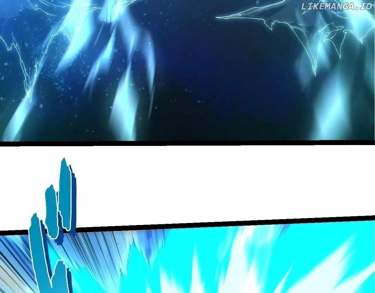 Evolution Begins With a Big Tree Chapter 393 - Page 87 in English