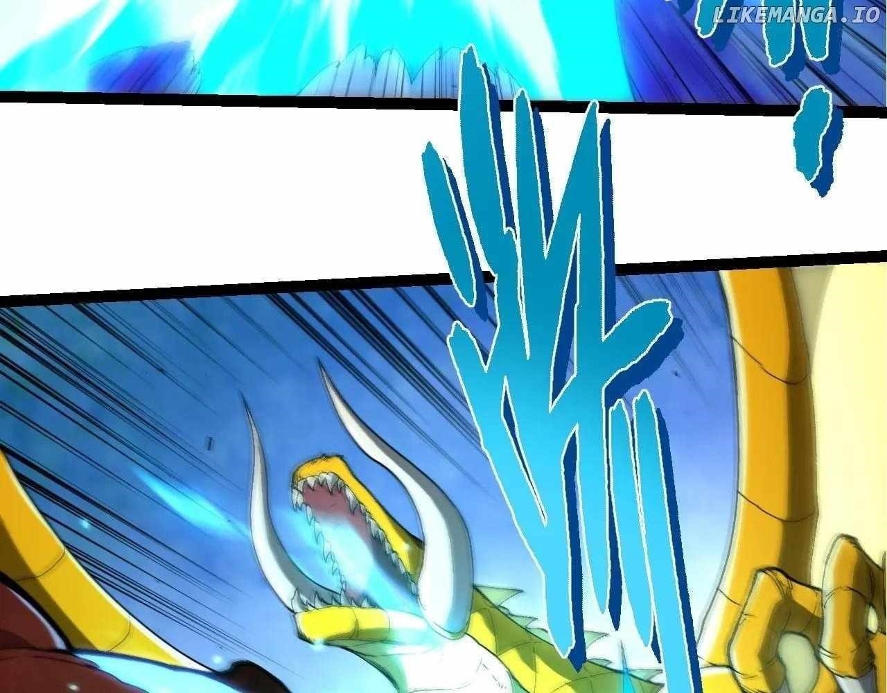 Evolution Begins With a Big Tree Chapter 393 - Page 89 in English
