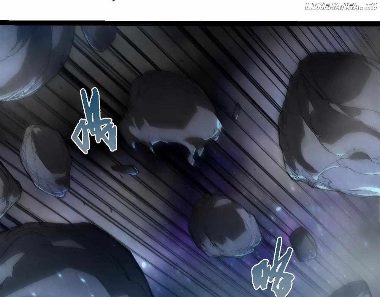 Evolution Begins With a Big Tree Chapter 393 - Page 98 in English