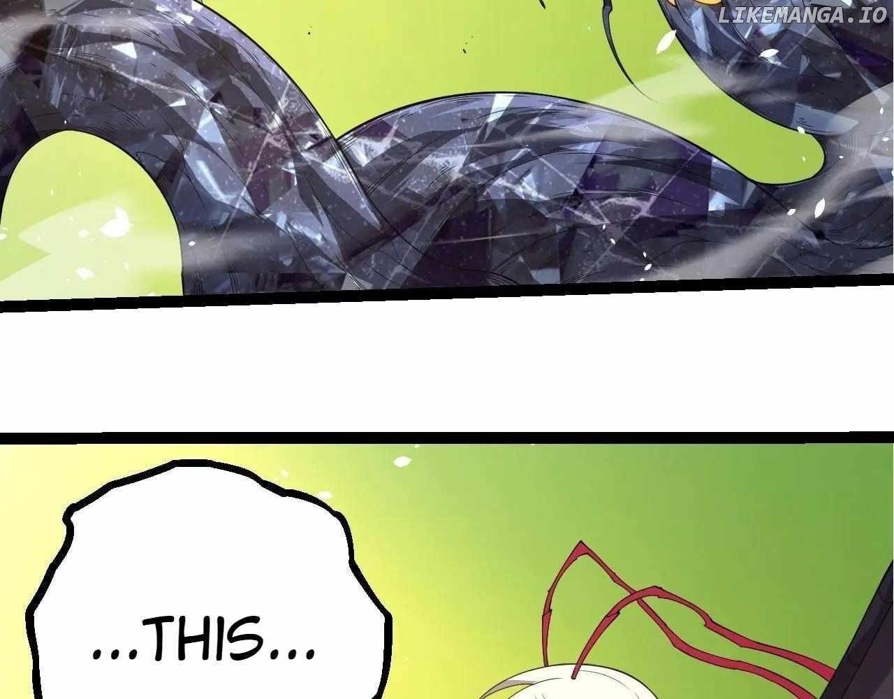 Evolution Begins With a Big Tree Chapter 394 - Page 29 in English