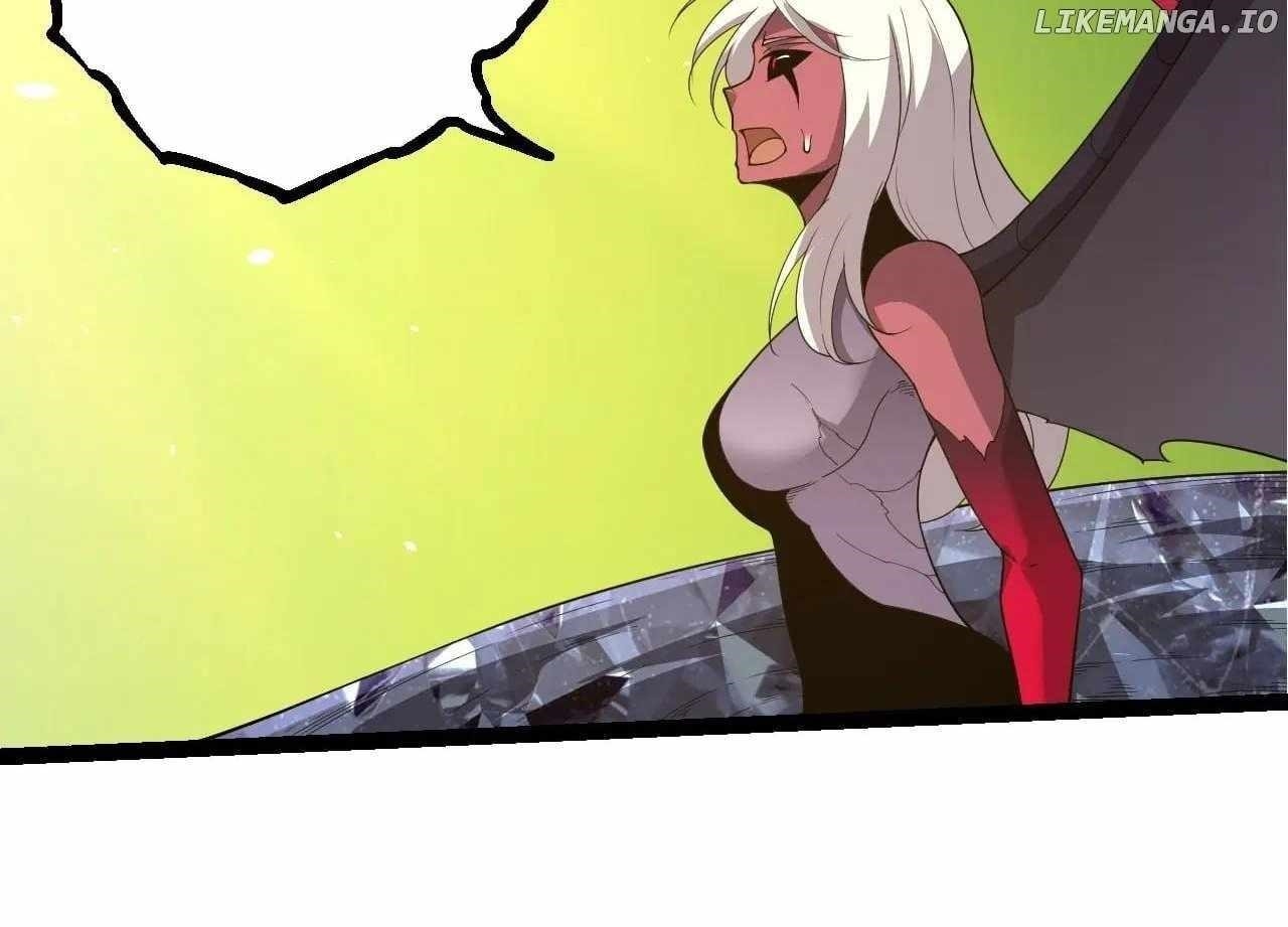 Evolution Begins With a Big Tree Chapter 394 - Page 30 in English