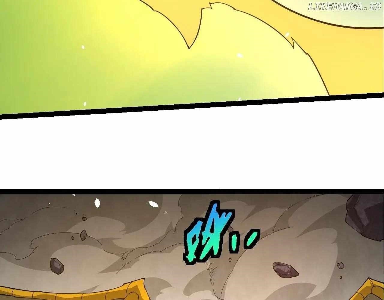 Evolution Begins With a Big Tree Chapter 394 - Page 32 in English