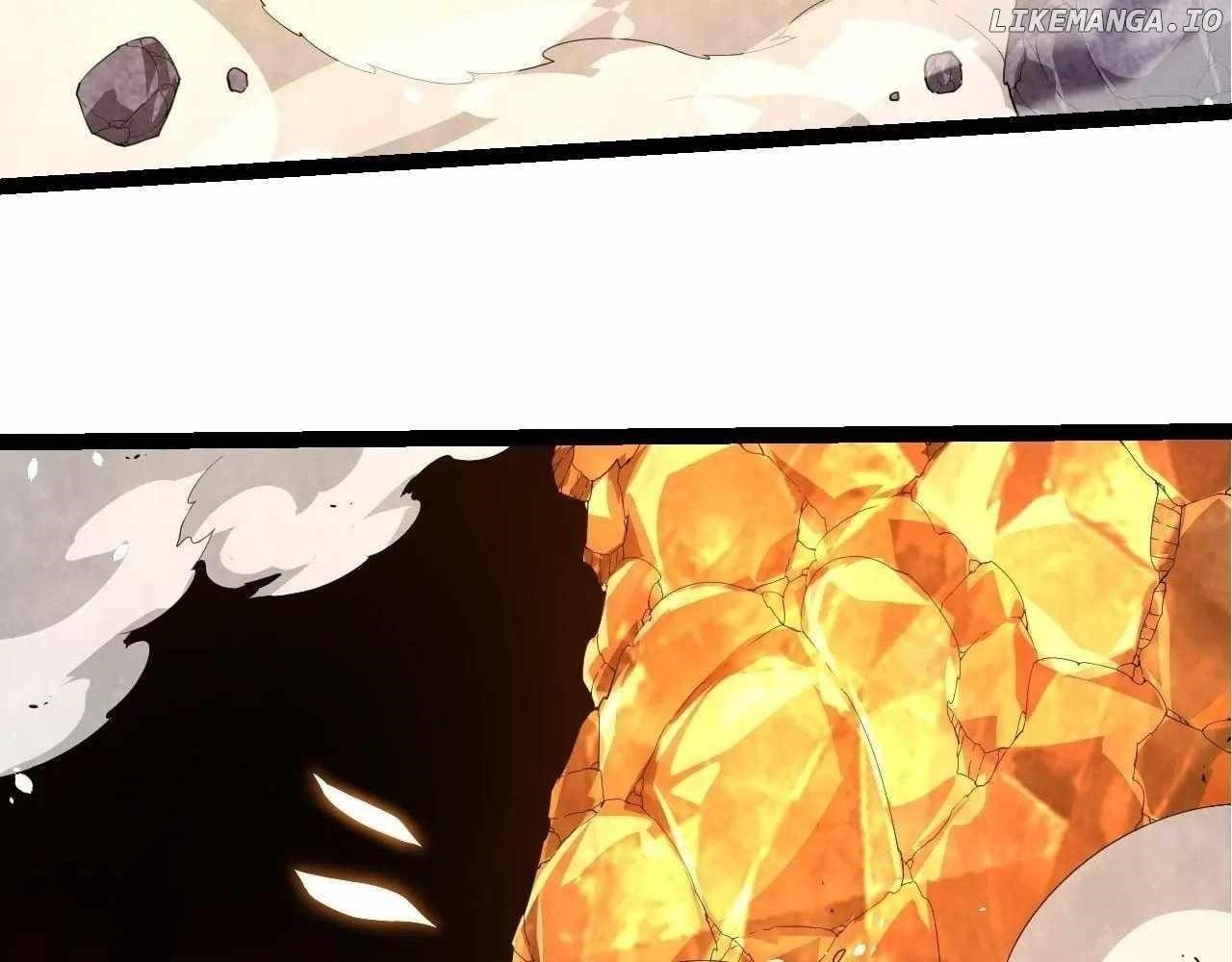 Evolution Begins With a Big Tree Chapter 394 - Page 34 in English