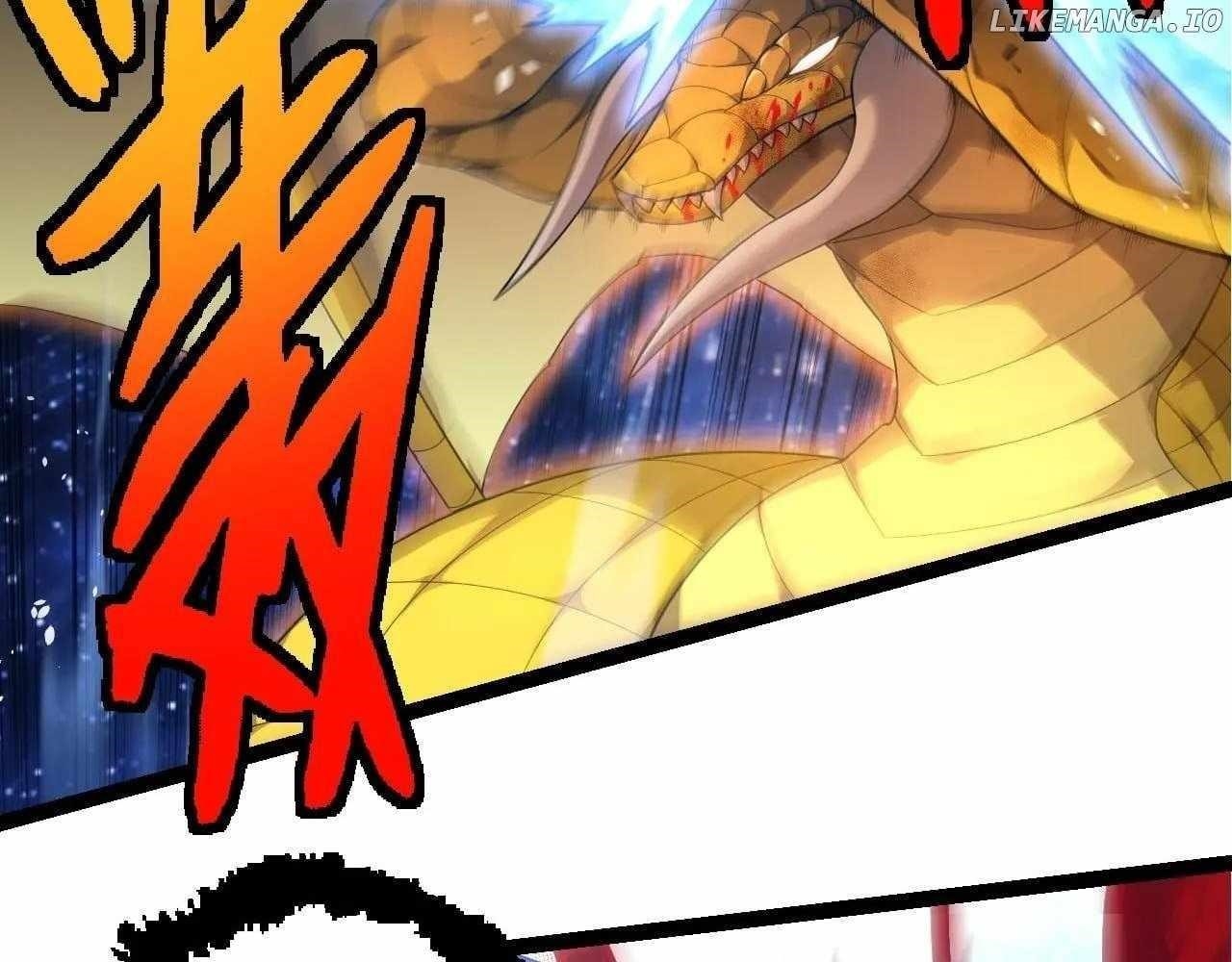 Evolution Begins With a Big Tree Chapter 394 - Page 52 in English