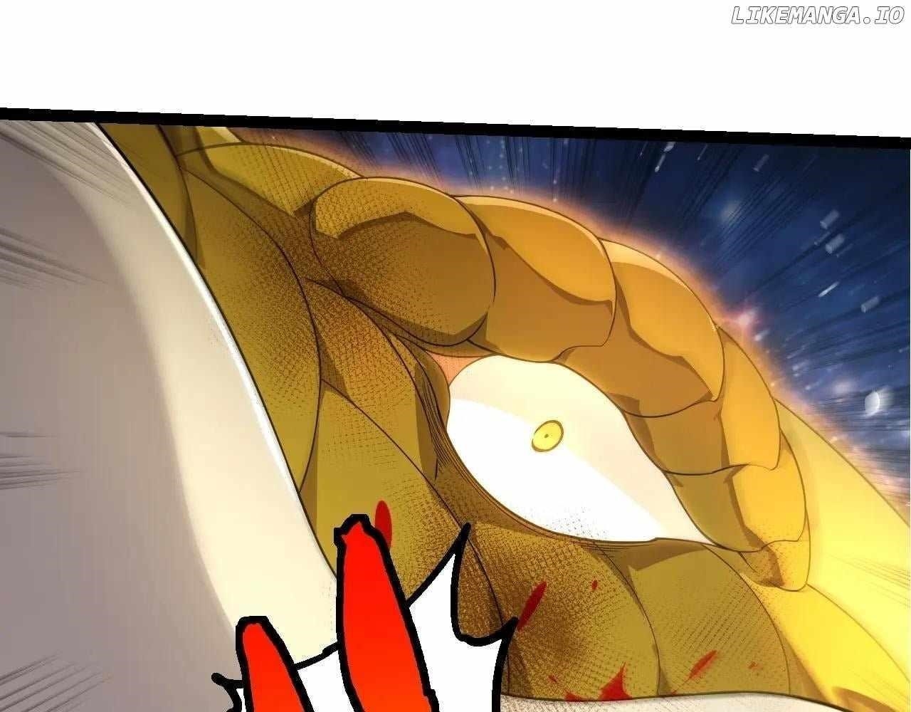 Evolution Begins With a Big Tree Chapter 394 - Page 56 in English