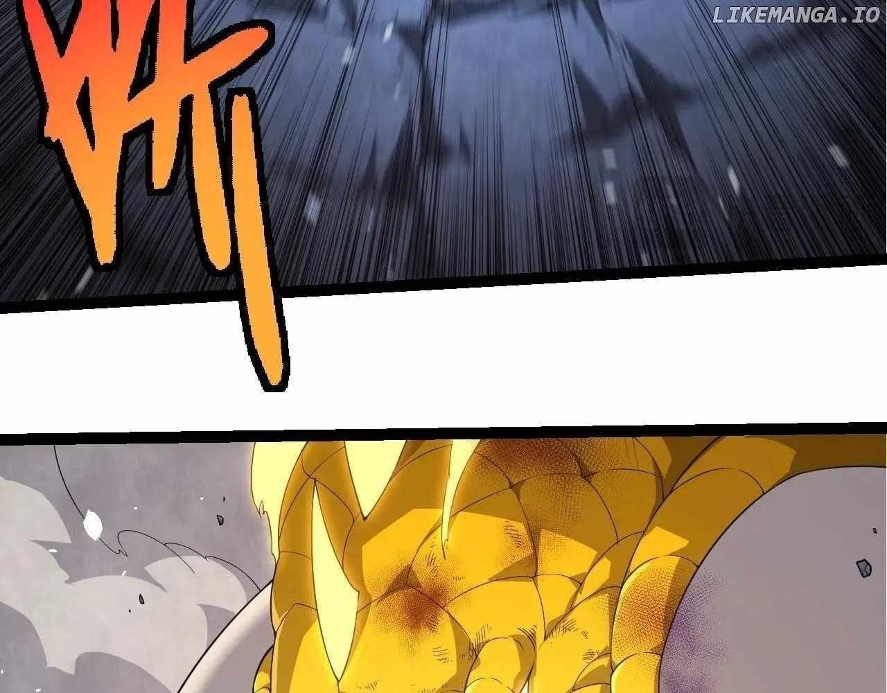 Evolution Begins With a Big Tree Chapter 394 - Page 6 in English
